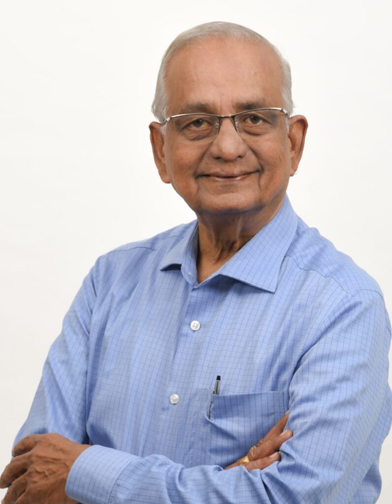 K.P. Murthy