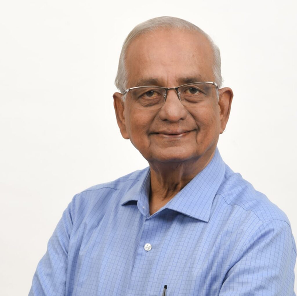 K.P. Murthy