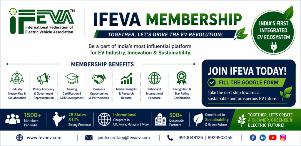 Membership